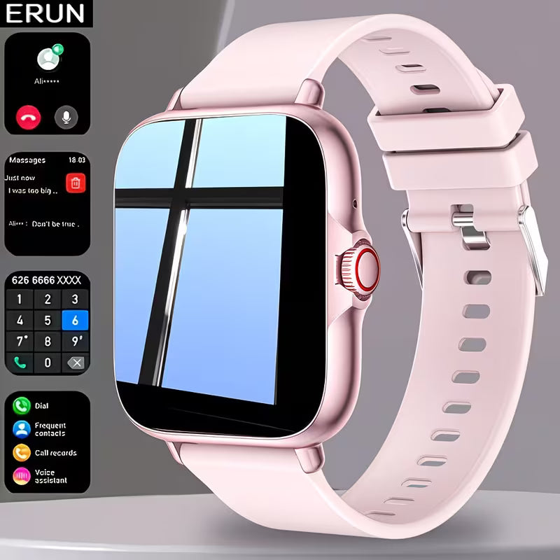 Latest Smart Watch, Premium 1.83-Inch Touchscreen