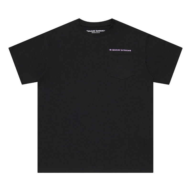 Chrome Hearts T-shirts K6050