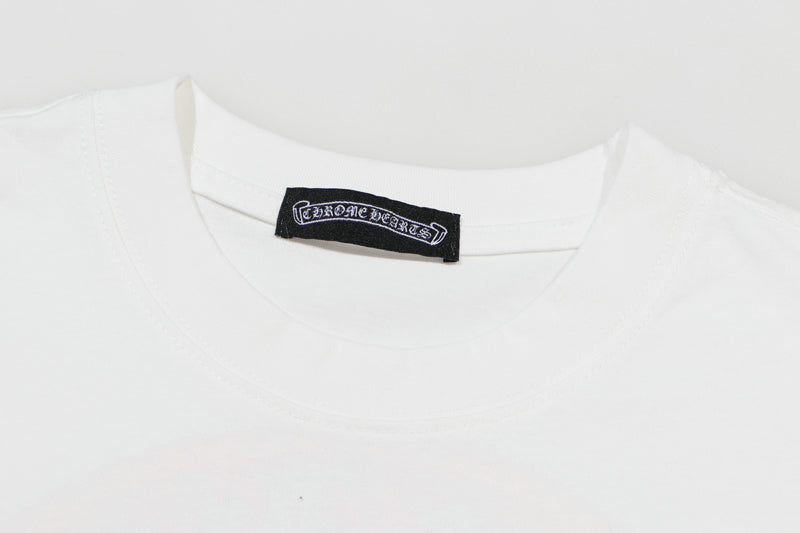 Chrome Hearts T-shirt K6131